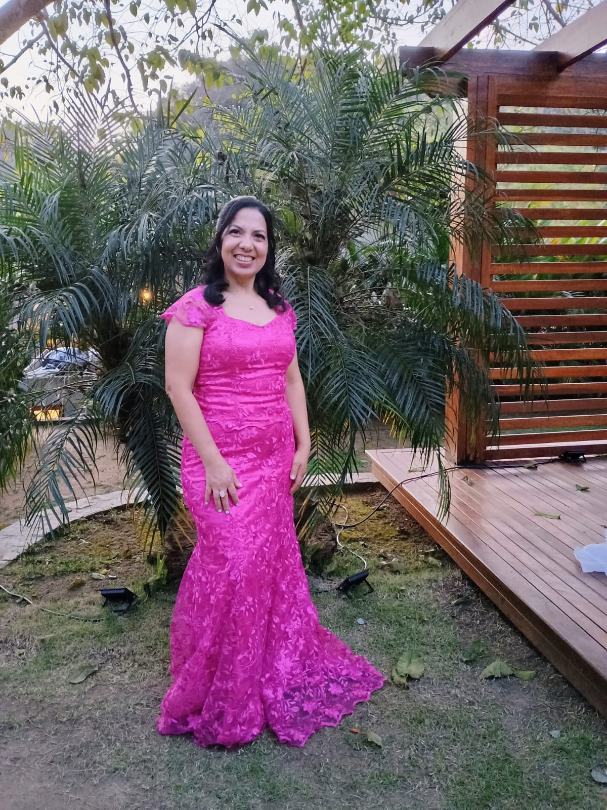 Marilene Noivas