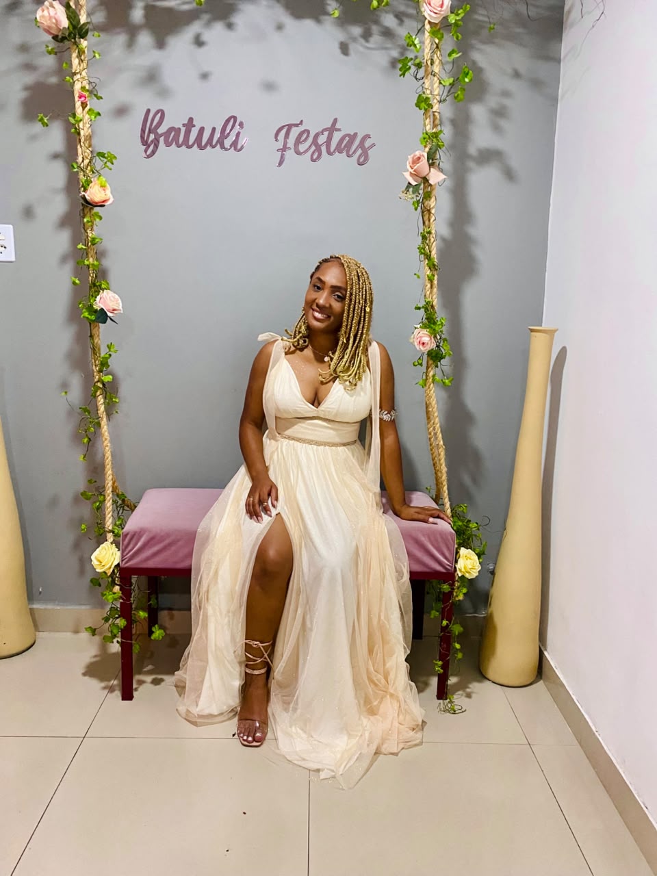 Marilene Noivas